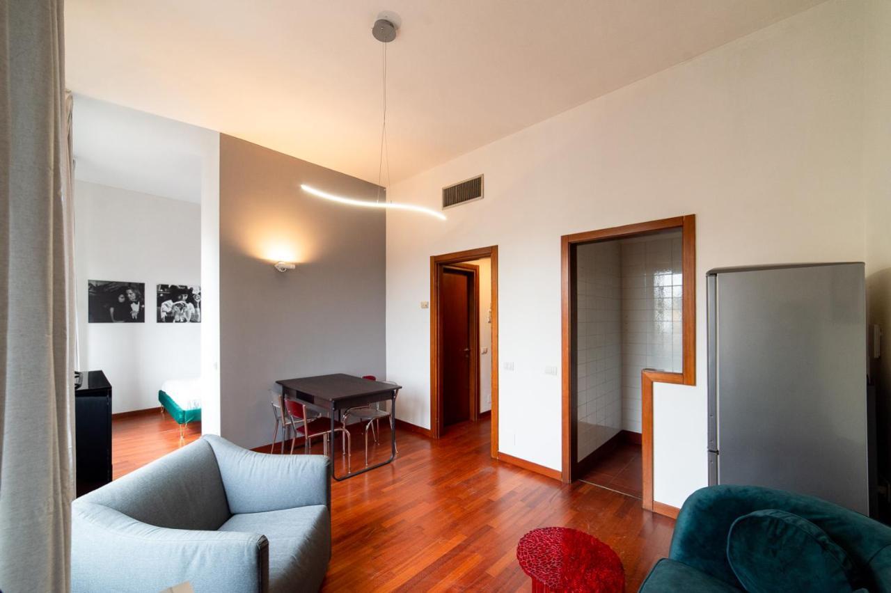 Hbhall Brera 59 Милан Экстерьер фото